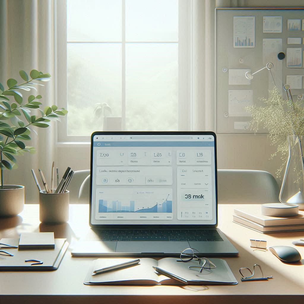 How to Maximize Your Business Productivity with Custom Software