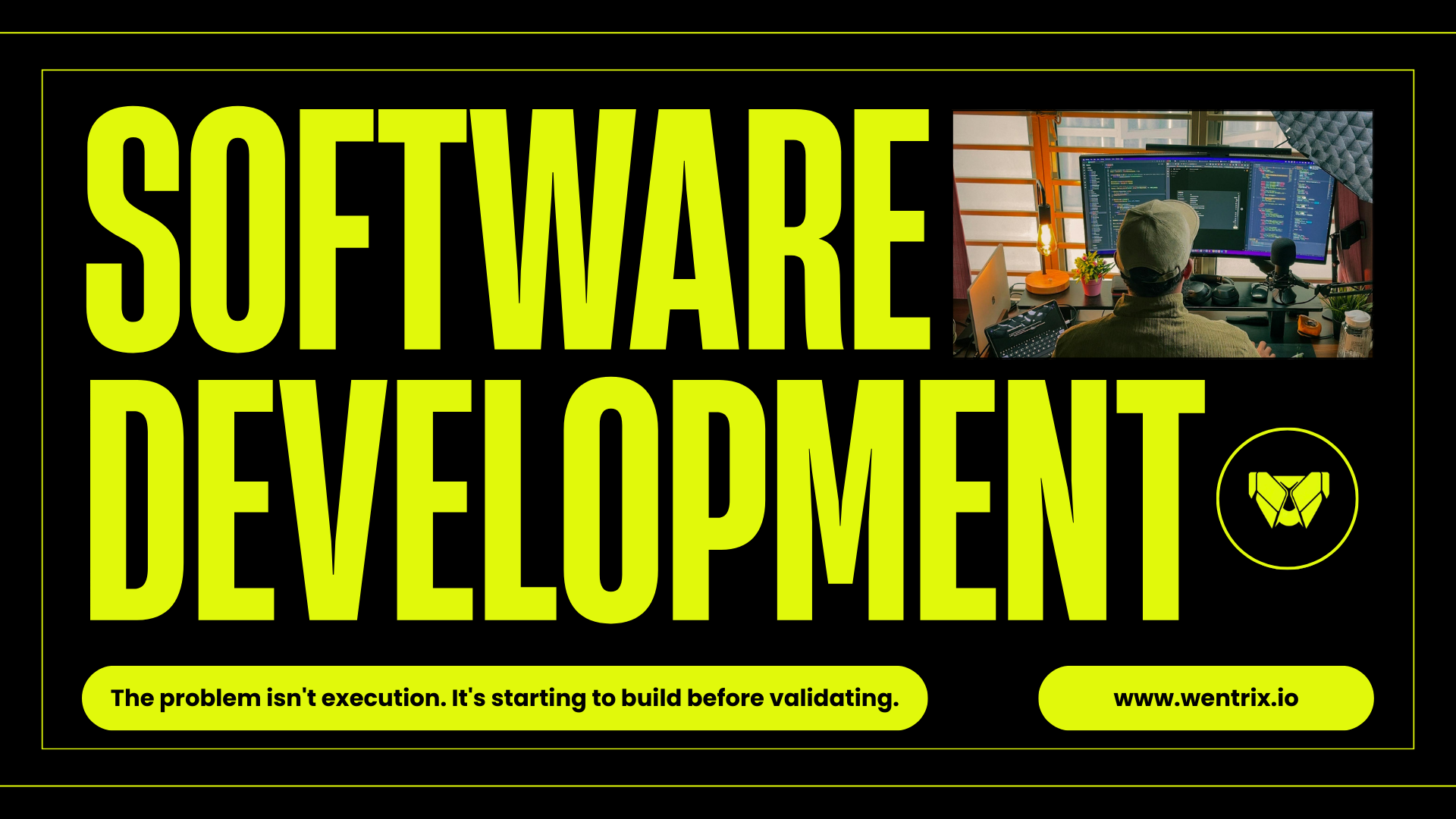 The 6-Week Framework to Launch Your MVP